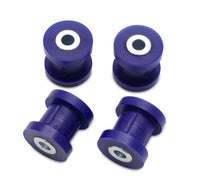 SuperPro 2006 Subaru B9 Tribeca Limited Rear Upper Inner Control Arm Bushing Kit - My Store