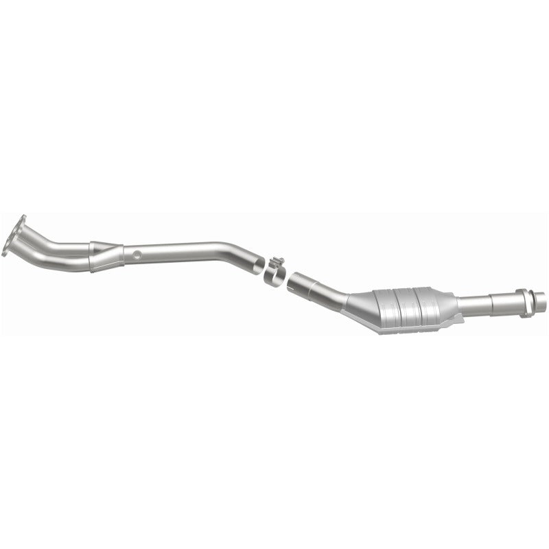 MagnaFlow Conv DF 1991 BMW 318I 1.8L - My Store