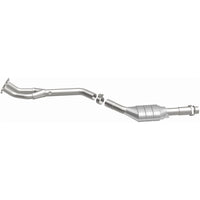 MagnaFlow Conv DF 1991 BMW 318I 1.8L - My Store