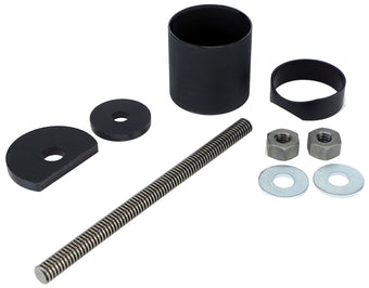 compare product Ridetech GM A & G-Body Bushing Removal & Installation Tool for Rear Upper Bushings