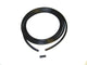 Omix Windshield Glass Seal 87 - 95 Wrangler - My Store