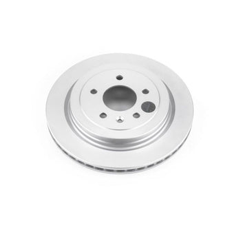 compare product Power Stop 13-18 Cadillac ATS Rear Evolution Geomet Coated Rotor