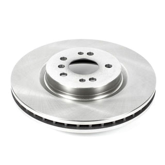 compare product Power Stop 07-09 Mercedes-Benz ML320 Front Autospecialty Brake Rotor