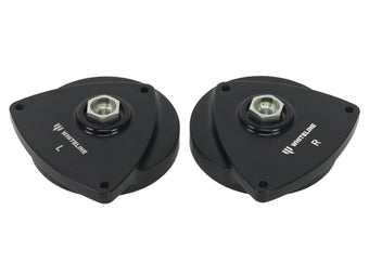 compare product Whiteline 15-16 Audi A3 / 15-19 VW Golf R Front Strut Mount (Camber/Caster)