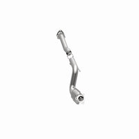Magnaflow 07 - 09 Chevrolet Express 2500 4.8L Direct Fit Converter - My Store