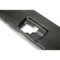 Anderson Composites 15 - 16 Ford Mustang Radiator Cover - My Store