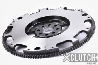 compare product XClutch 90-96 Nissan 300ZX Turbo 3.0L Lightweight Chromoly Flywheel
