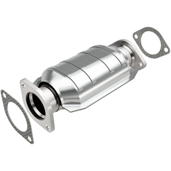 compare product MagnaFlow Direct Fit Catalytic Converter 02-04 Infiniti I35 3.5L