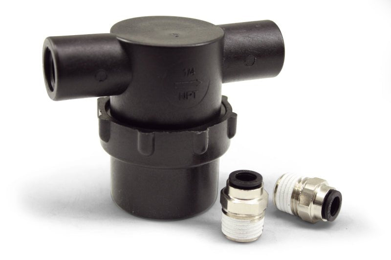 AEM Water / Methanol Inline Injection Filter - My Store