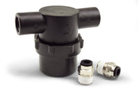 AEM Water / Methanol Inline Injection Filter - My Store