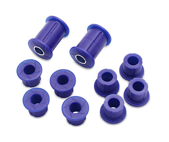 compare product SuperPro Rear Kit Nissan Navara D22 4X4