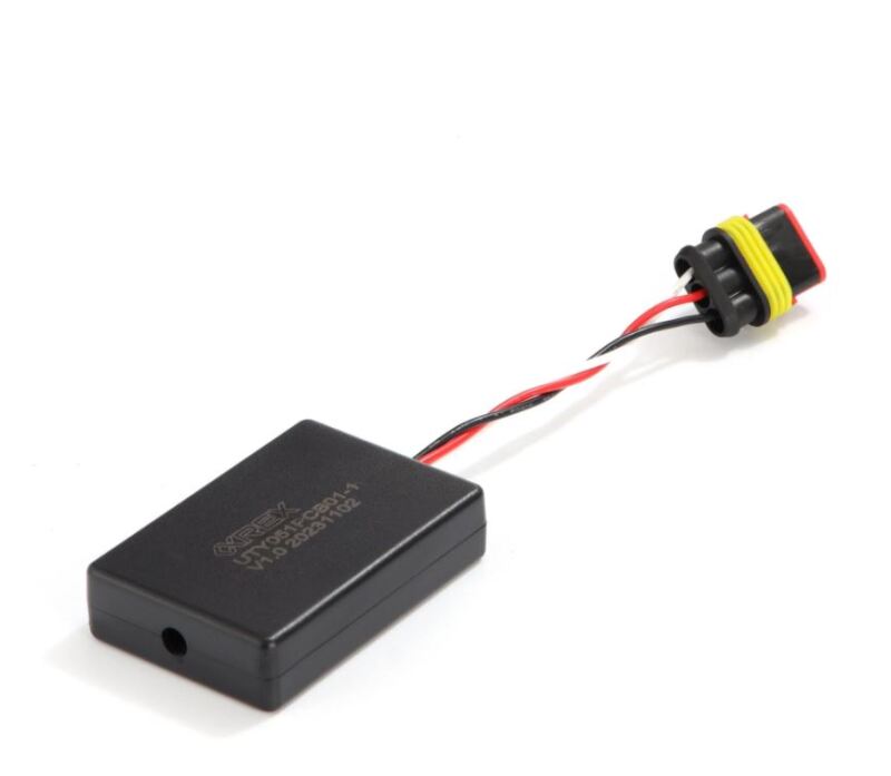 AlphaRex 18 - 23 Jeep Wrangler JL LED Tail to ARX NOVA - Series Tail Light Converters (Req For LED Tail) - My Store