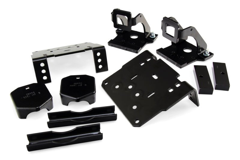 Air Lift Loadlifter 5000 Air Spring Kit - My Store