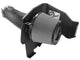 aFe MagnumFORCE Intake Stage - 2 Pro DRY S 11 - 12 Dodge Challenger/Charger/Chrysler 300, SRT8 V8 6.4L - My Store