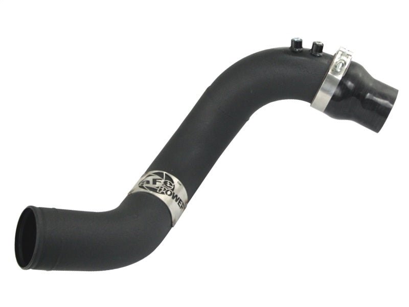 aFe Bladerunner Intercoolers Tube Out I/C Tube Out GM Diesel Trucks 04.5 - 05 V8 - 6.6L(td) LLY - My Store