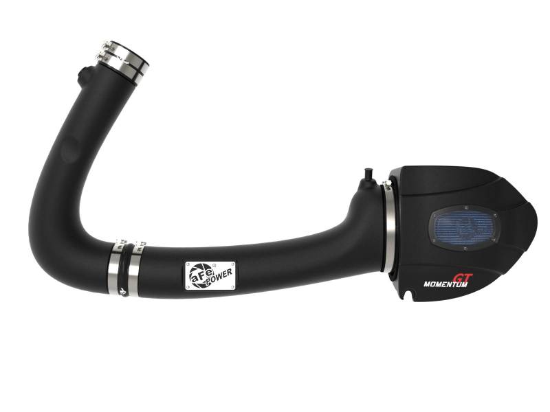 aFe Momentum GT Pro 5R Stage - 2 Intake System 11 - 15 Dodge Challenger/Charger V6 - 3.6L - My Store