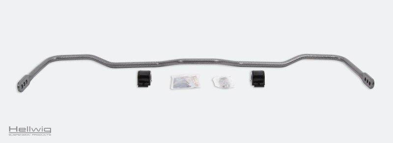 Hellwig 20 - 21 Jeep Gladiator Solid Heat Treated Chromoly 7/8in Rear Sway Bar - My Store