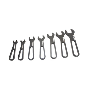 compare product SnowAN Wrench Single Ended Set (-3AN to -16AN)