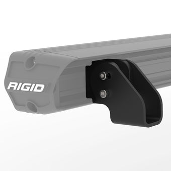 compare product Rigid Industries Chase Light Bar Horizontal Surface Mount Kit w/15 Degree Adjustment (Pair)