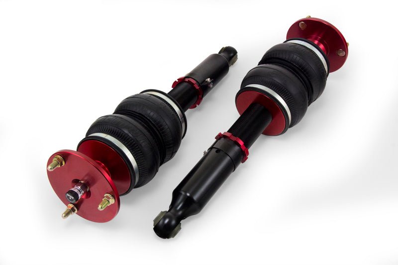 Air Lift Performance Lexus 06 - 13 IS250/IS350 RWD / 07 - 12 GS350 / 08 - 12 GS460 Front Kit - My Store