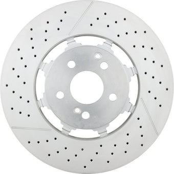 compare product Brembo 21-22 Mercedes-Benz GLE53 AMG/2021 GLE63 AMG S/2021 GLS63 AMG Rear Dual Cast Rotor