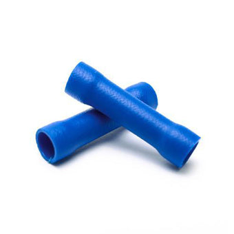 compare product Oracle Butt Connectors Crimp 18-22AWG (x100)
