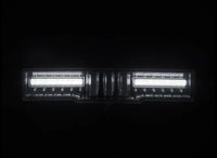 AlphaRex 21 - 24 Toyota GR86 / 21 - 24 Subaru BRZ NOVA - Series Prismatic LED Fourth Brake Light - Chrome - My Store