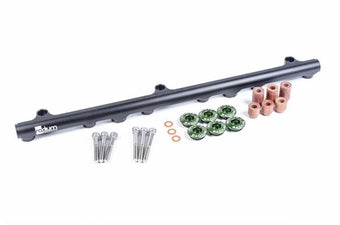 compare product Radium Engineering Nissan RB25DET Top Feed Fuel Rail Kit