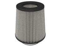 aFe Universal Magnum FLOW Pro DRY S Air Filter - My Store