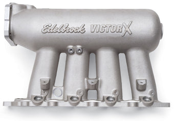compare product Edelbrock Honda B16A Type R Race Manifold