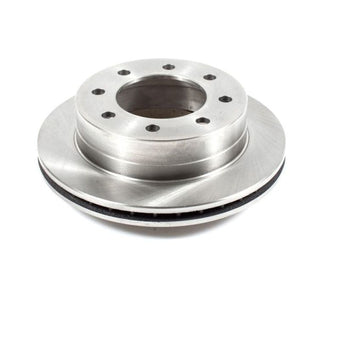 compare product Power Stop 2003 Chevrolet Silverado 1500 HD Rear Autospecialty Brake Rotor