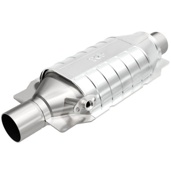 compare product MagnaFlow Universal Catalytic Converter Qf Toyota