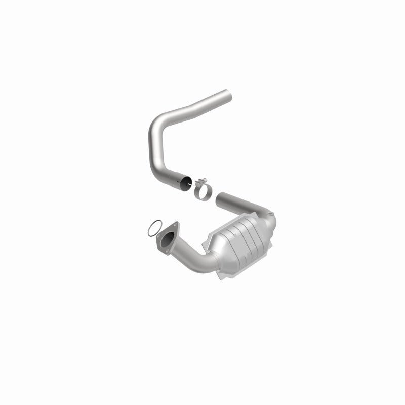 Magnaflow Conv DF 03 - 06 Hummer H2 6.0L D/S - My Store