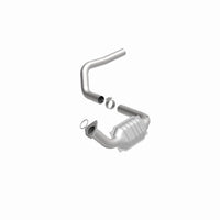 Magnaflow Conv DF 03 - 06 Hummer H2 6.0L D/S - My Store