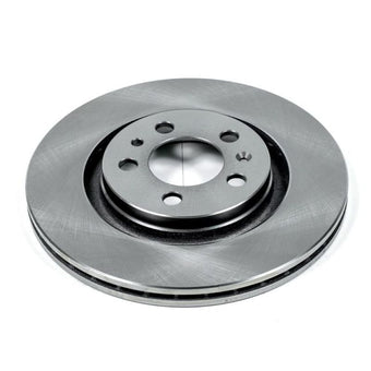 compare product Power Stop 98-06 Volkswagen Beetle Front Autospecialty Brake Rotor
