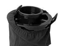 aFe Magnum SHIELD Pre - Filter Black (Pair) For Use With 20 - 91203DM & 20 - 91203RM - My Store