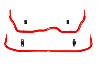 compare product Eibach 23-24 Toyota GR Corolla Front & Rear Anti-Roll Bar Kit