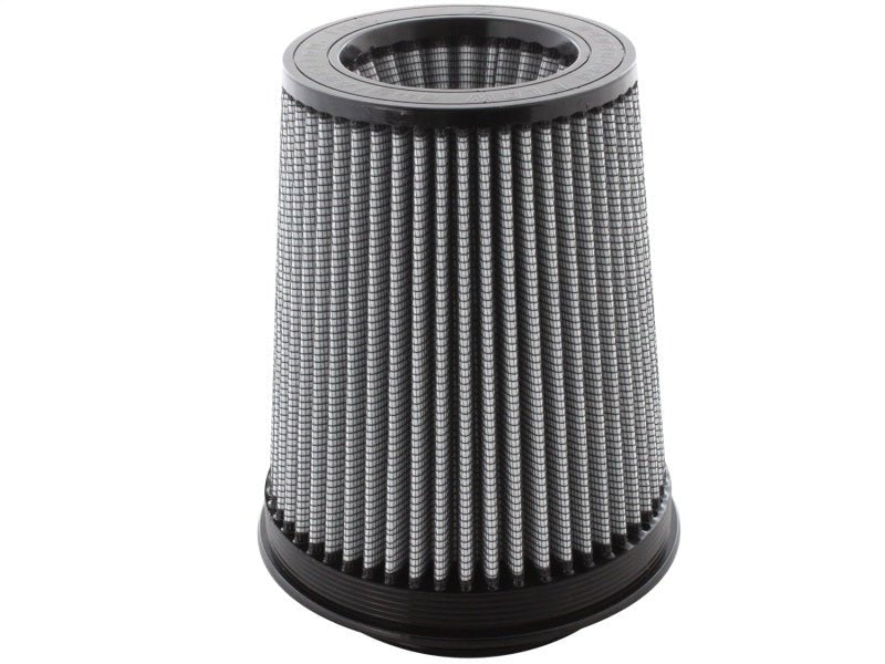 aFe MagnumFLOW Air Filter ProDry S 5in F x 7in B (INV) x 5.5in T (INV) x 8in H - My Store