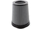 aFe MagnumFLOW Air Filter ProDry S 5in F x 7in B (INV) x 5.5in T (INV) x 8in H - My Store