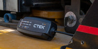 CTEK Battery Charger - 4.3A NXT 5 NA - 12V - My Store