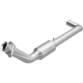 compare product MagnaFlow 07-08 Ford F-150 4.2L Direct Fit Converter