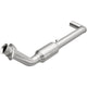 Magnaflow 07 - 08 Ford F - 150 4.2L Direct Fit Converter - My Store