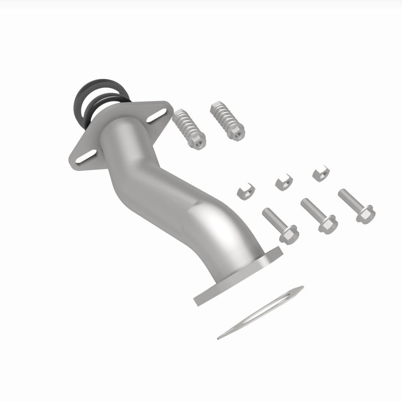 BRE Exhaust 09 - 12 Escape Tribute 2.5L 3.0L Front Pipe Kit - My Store