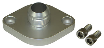 compare product Moroso Chevrolet Big Block/Small Block Water Outlet Filler Neck -16An w/O-Ring - Aluminum