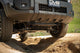 DV8 Offroad 2024+ Toyota Land Cruiser Front Skid Plate - My Store