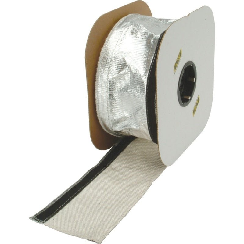 DEI Heat Sheath 2in I.D. x 50ft Spool - My Store
