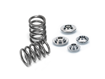 compare product Supertech Nissan RB26DET 24V Single Valve Spring Kit