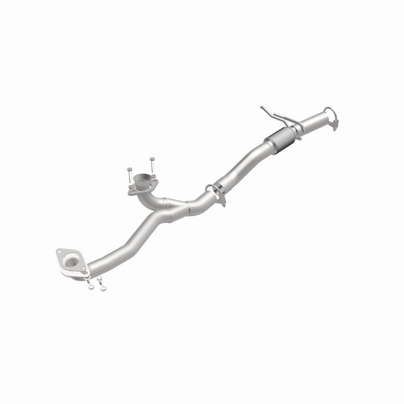 BRExhaust 11 - 15 Explorer 3.5L Front Pipe Kit - My Store
