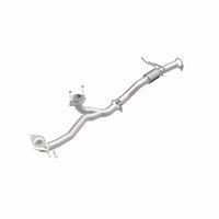 BRExhaust 11 - 15 Explorer 3.5L Front Pipe Kit - My Store