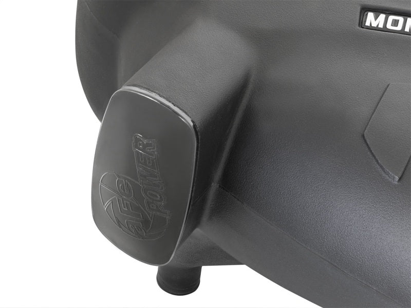 aFe Momentum GT PRO DRY S Cold Air Intake System 01 - 16 Nissan Patrol (Y61) I6 - 4.8L - My Store